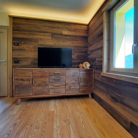 شقة Casamici Bognanco المظهر الخارجي الصورة