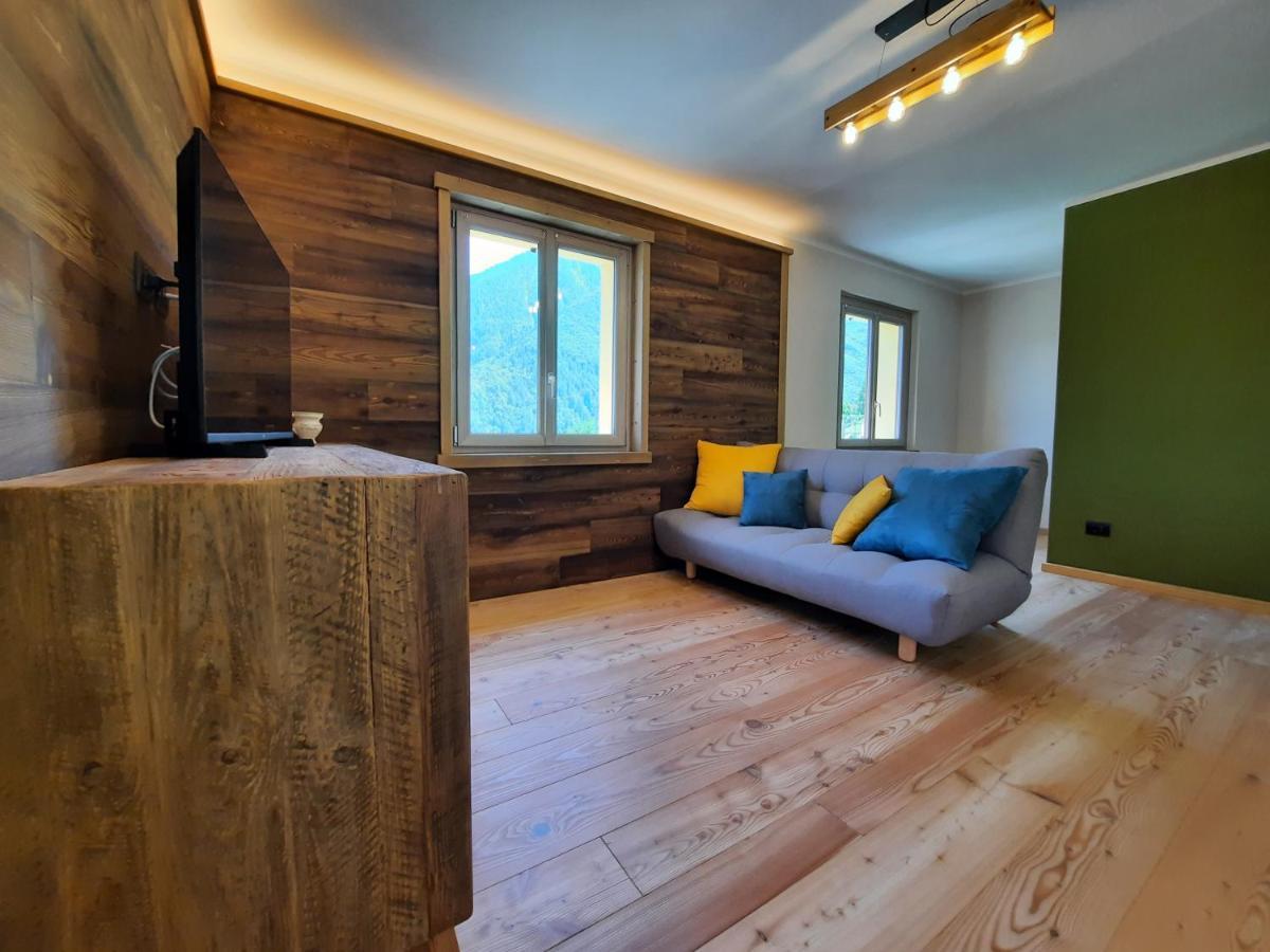 شقة Casamici Bognanco المظهر الخارجي الصورة