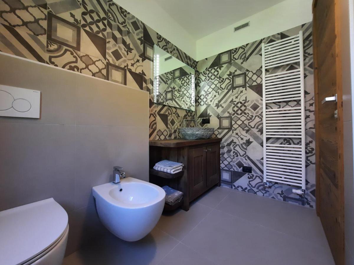 شقة Casamici Bognanco المظهر الخارجي الصورة