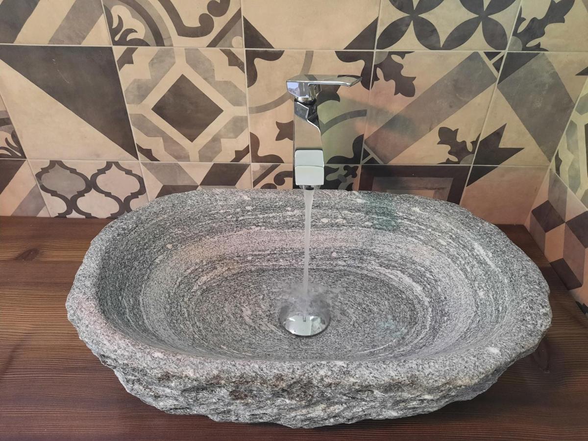 شقة Casamici Bognanco المظهر الخارجي الصورة