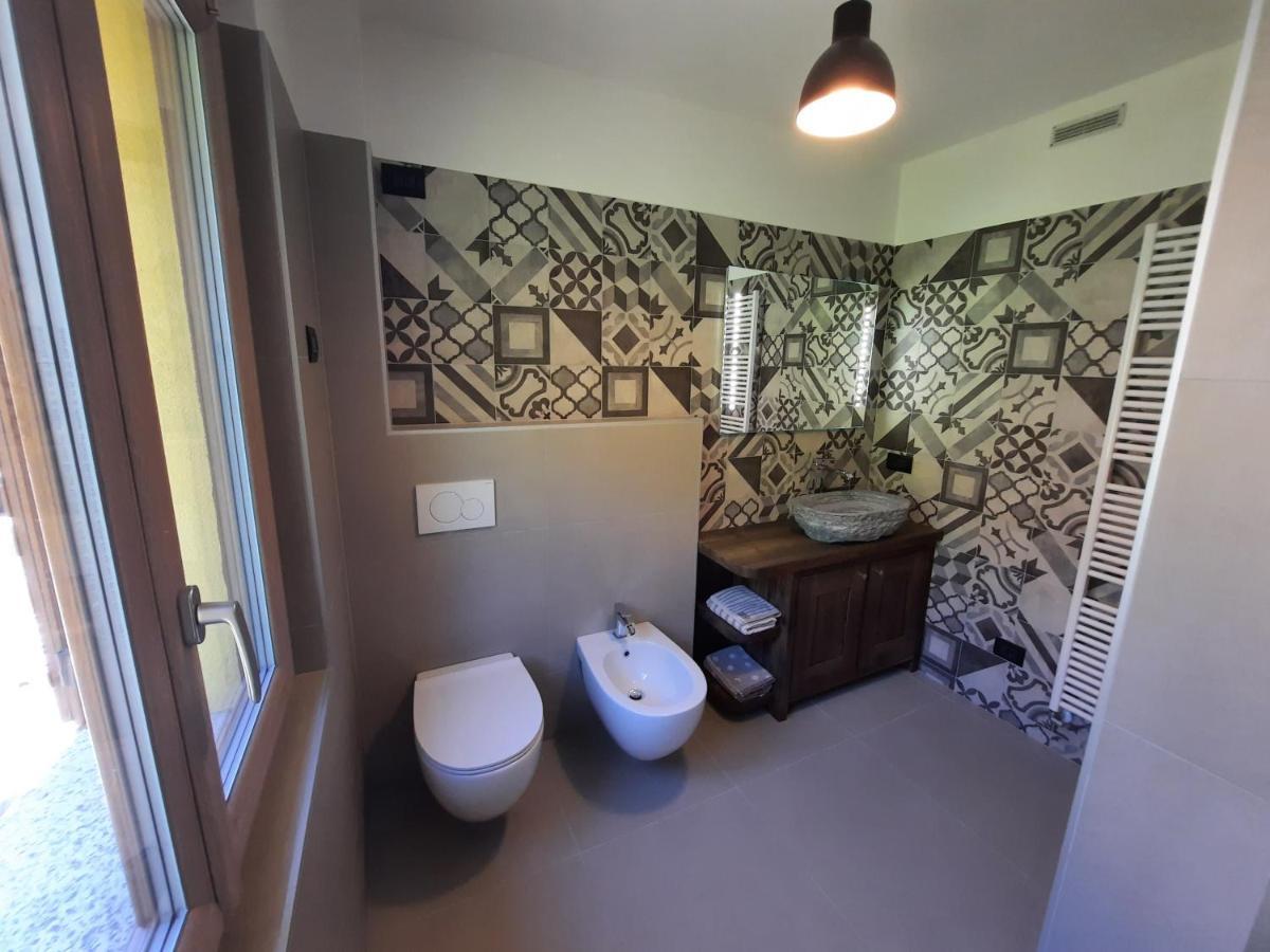 شقة Casamici Bognanco المظهر الخارجي الصورة