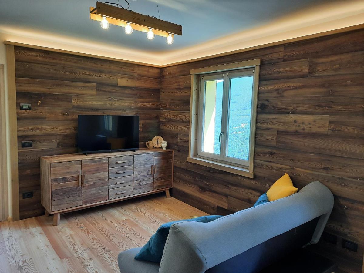 شقة Casamici Bognanco المظهر الخارجي الصورة